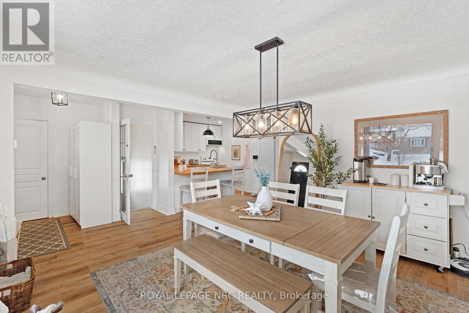 3 Hallcrest Avenue, St. Catharines (Vine/linwell), Ontario  L2N 1V4 - Photo 5 - X12714706