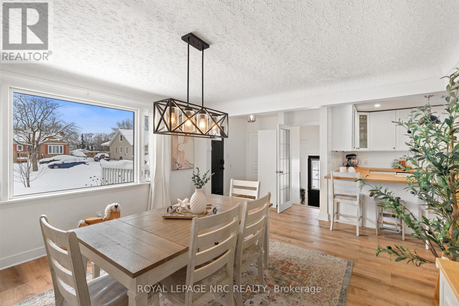 3 Hallcrest Avenue, St. Catharines (Vine/linwell), Ontario  L2N 1V4 - Photo 6 - X12714706