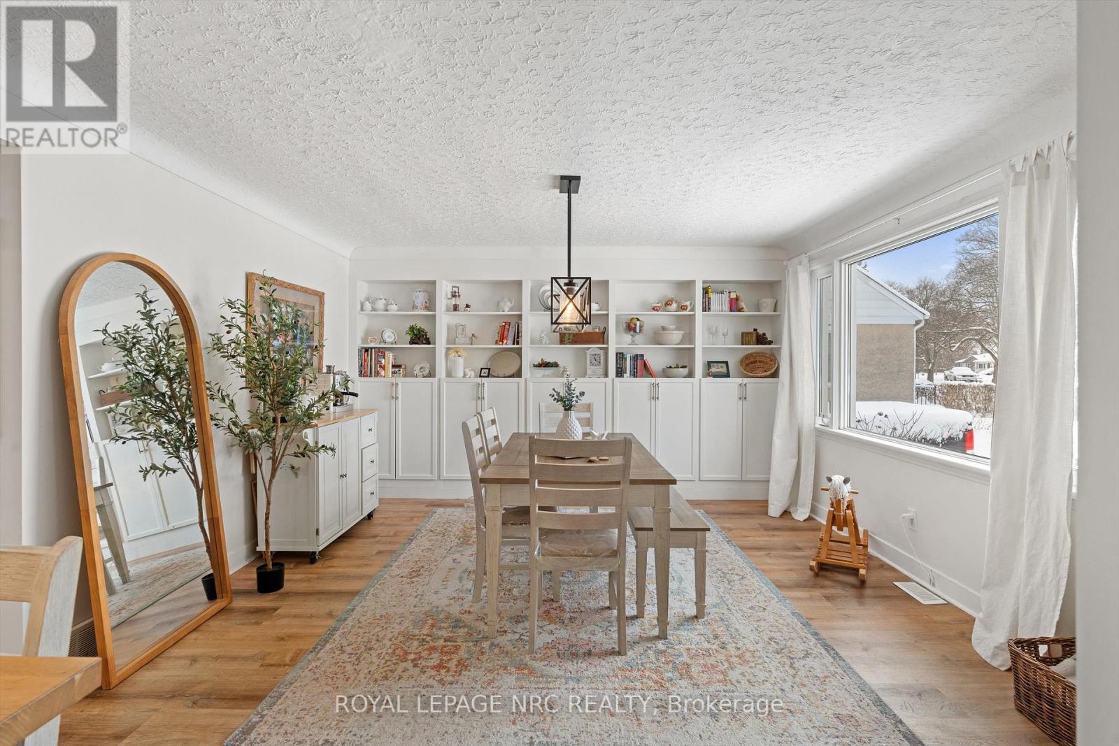 3 Hallcrest Avenue, St. Catharines (Vine/linwell), Ontario  L2N 1V4 - Photo 7 - X12714706