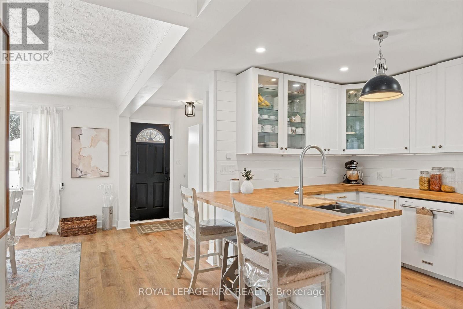 3 Hallcrest Avenue, St. Catharines (Vine/linwell), Ontario  L2N 1V4 - Photo 9 - X12714706