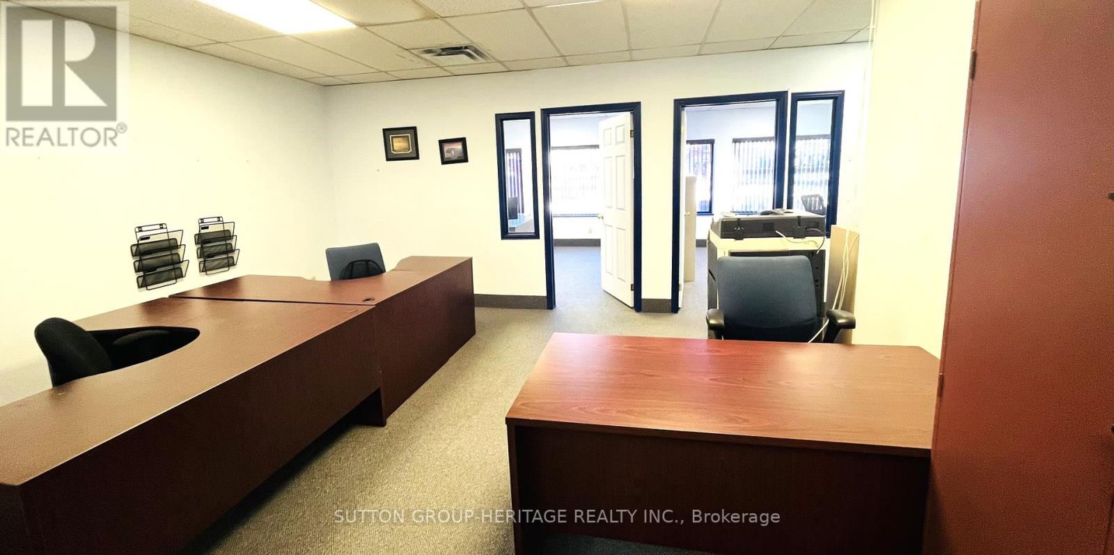 206 - 185 Brock Street N, Whitby, Ontario  L1N 4H3 - Photo 4 - E12713988