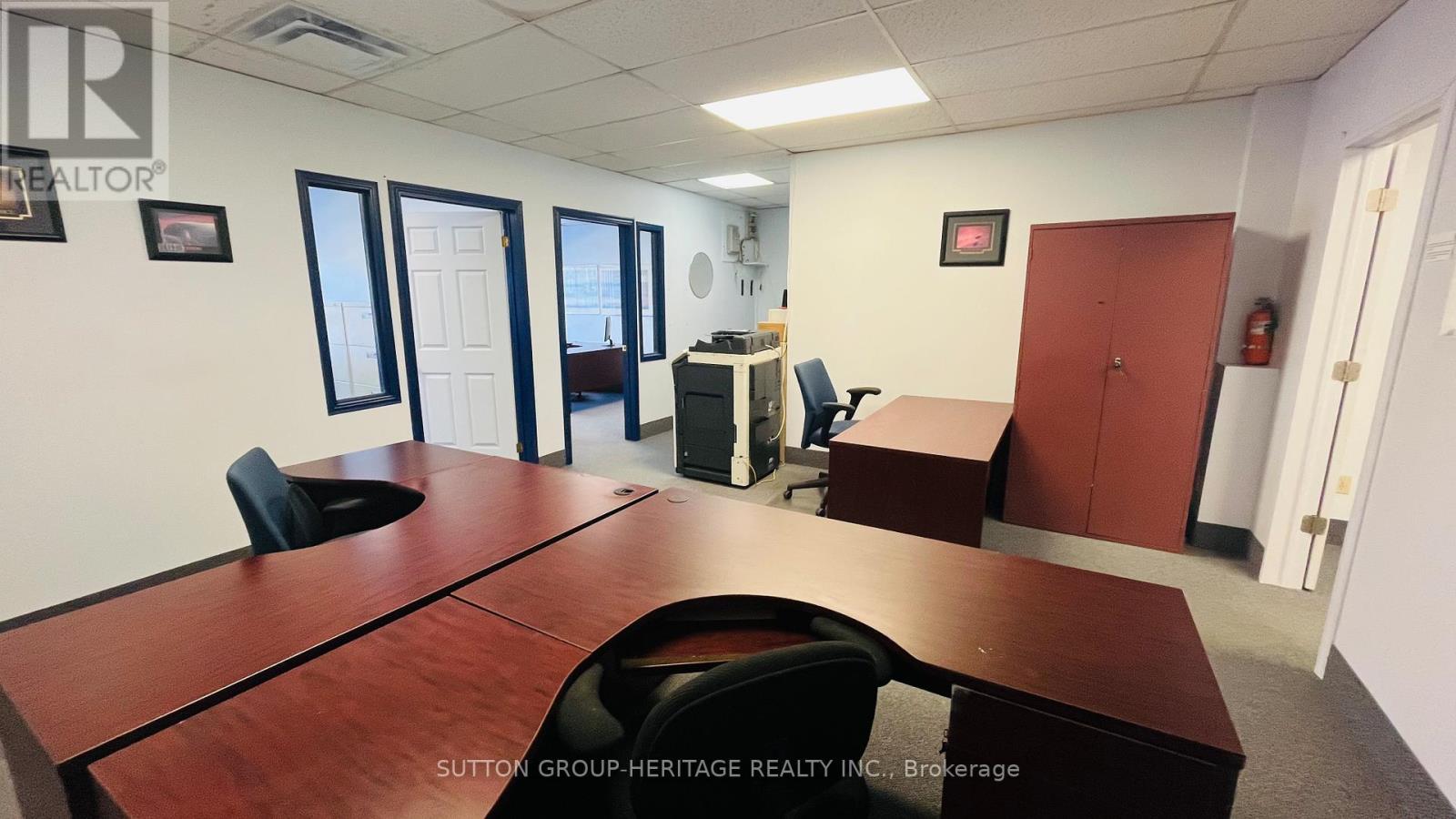 206 - 185 Brock Street N, Whitby, Ontario  L1N 4H3 - Photo 8 - E12713988