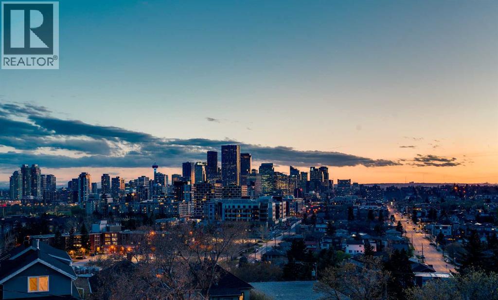 120 13 Street NE, calgary, Alberta