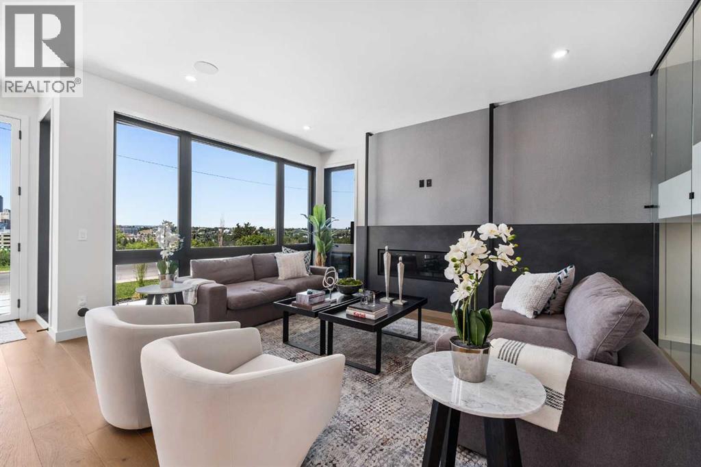 120 13 Street Ne, Calgary, Alberta  T2E 4S1 - Photo 9 - A2280361