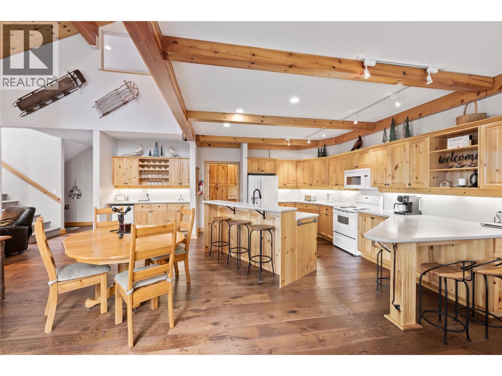 5946 Snow Pines Crescent Unit# A, Big White, British Columbia  V1P 1T4 - Photo 10 - 10372948