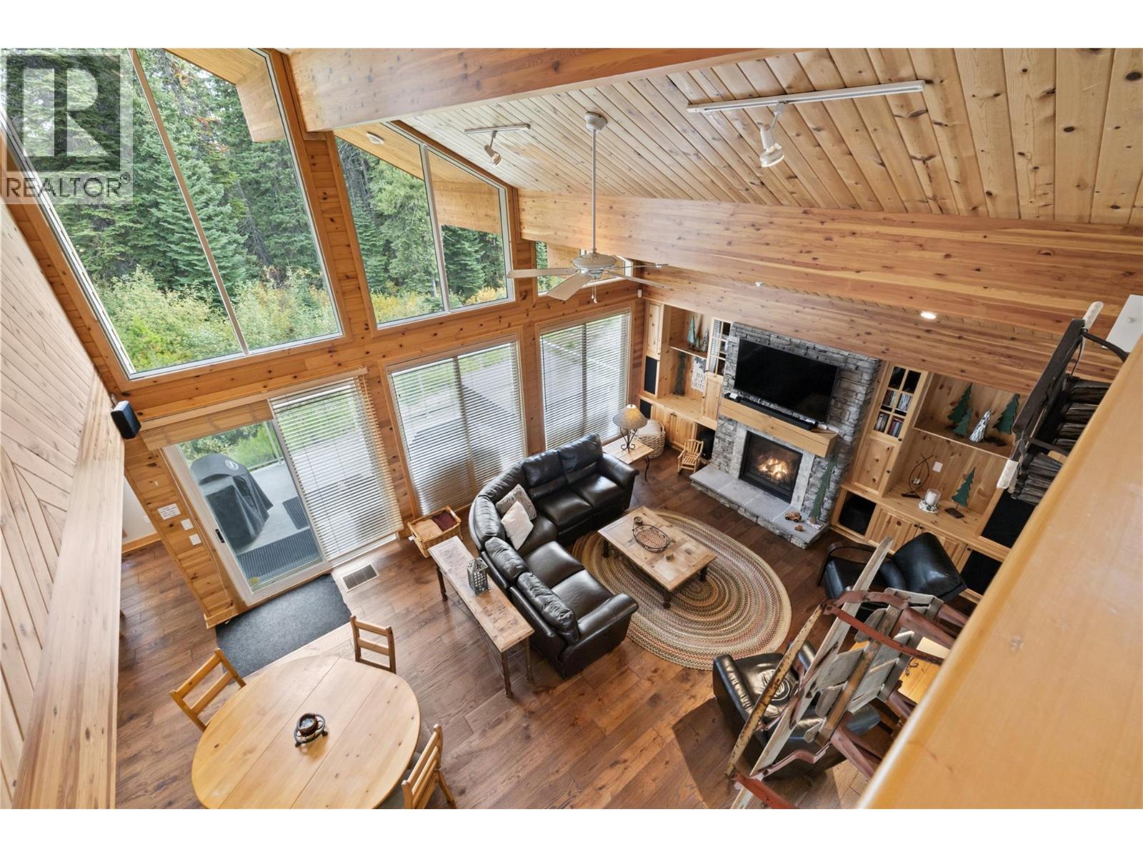 5946 Snow Pines Crescent Unit# A, Big White, British Columbia  V1P 1T4 - Photo 23 - 10372948