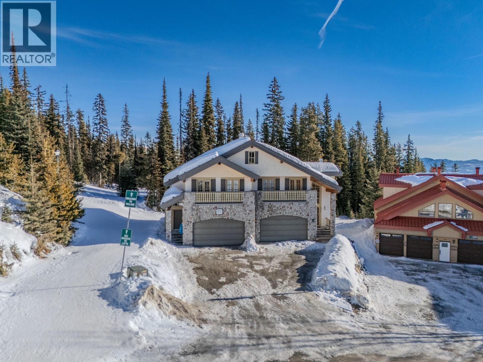 5946 Snow Pines Crescent Unit# A, Big White, British Columbia  V1P 1T4 - Photo 52 - 10372948