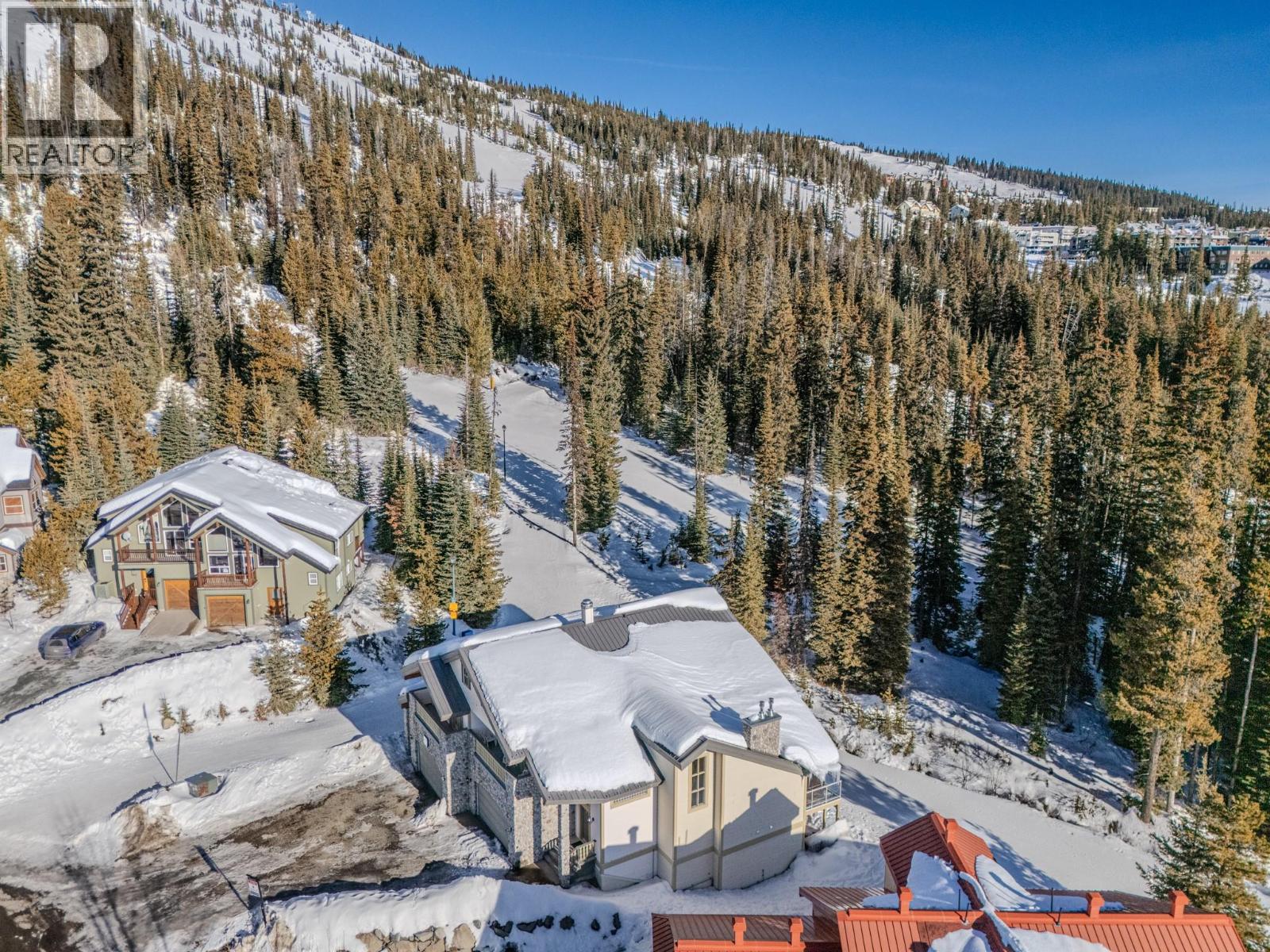 5946 Snow Pines Crescent Unit# A, Big White, British Columbia  V1P 1T4 - Photo 54 - 10372948