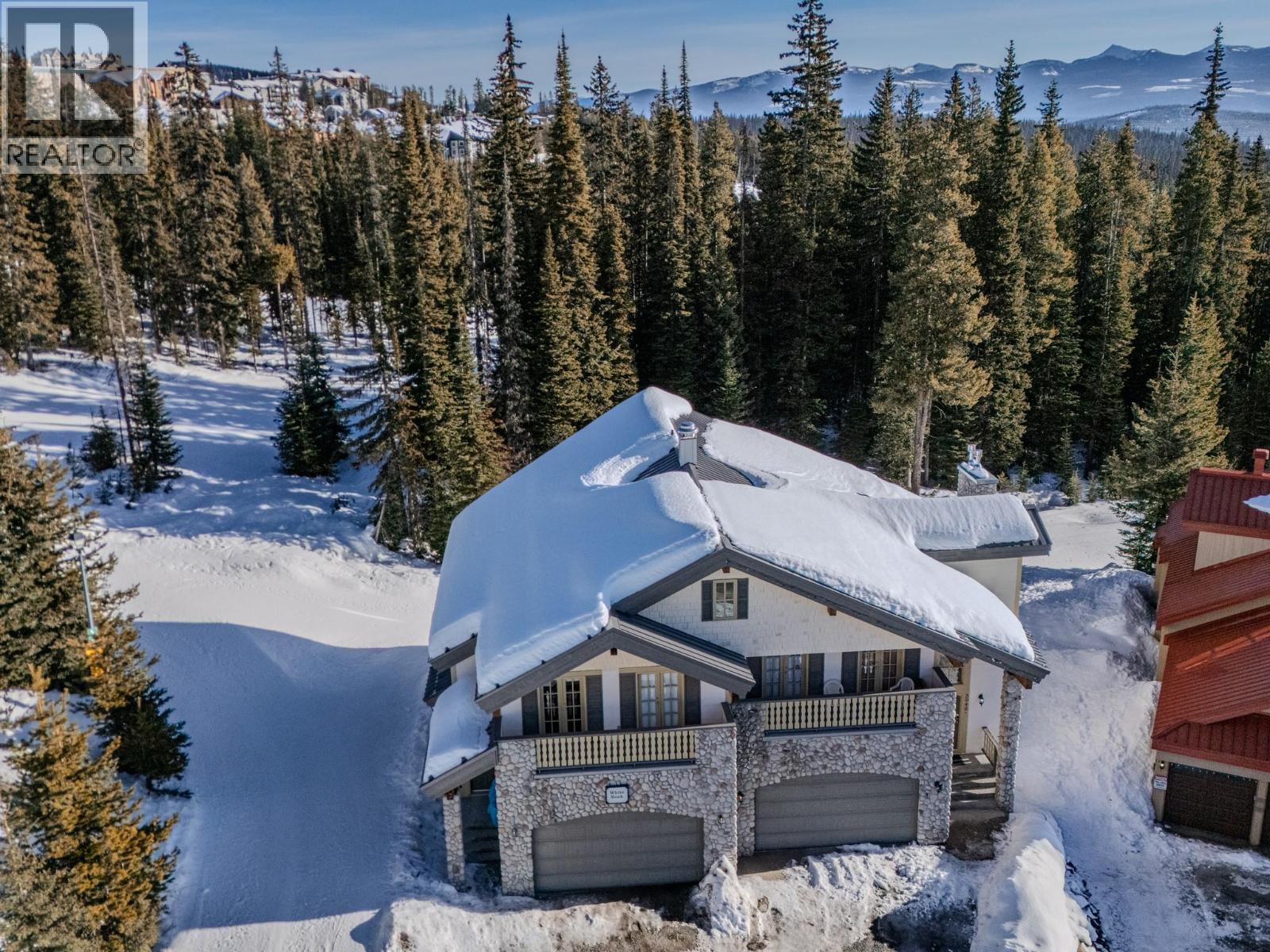 5946 Snow Pines Crescent Unit# A, Big White, British Columbia  V1P 1T4 - Photo 58 - 10372948