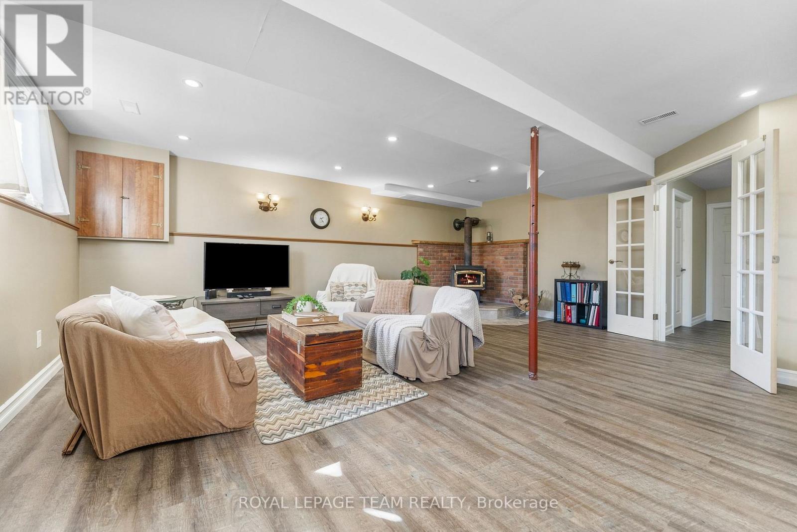 1932 Gore Line, Whitewater Region, Ontario  K0J 2L0 - Photo 22 - X12439331