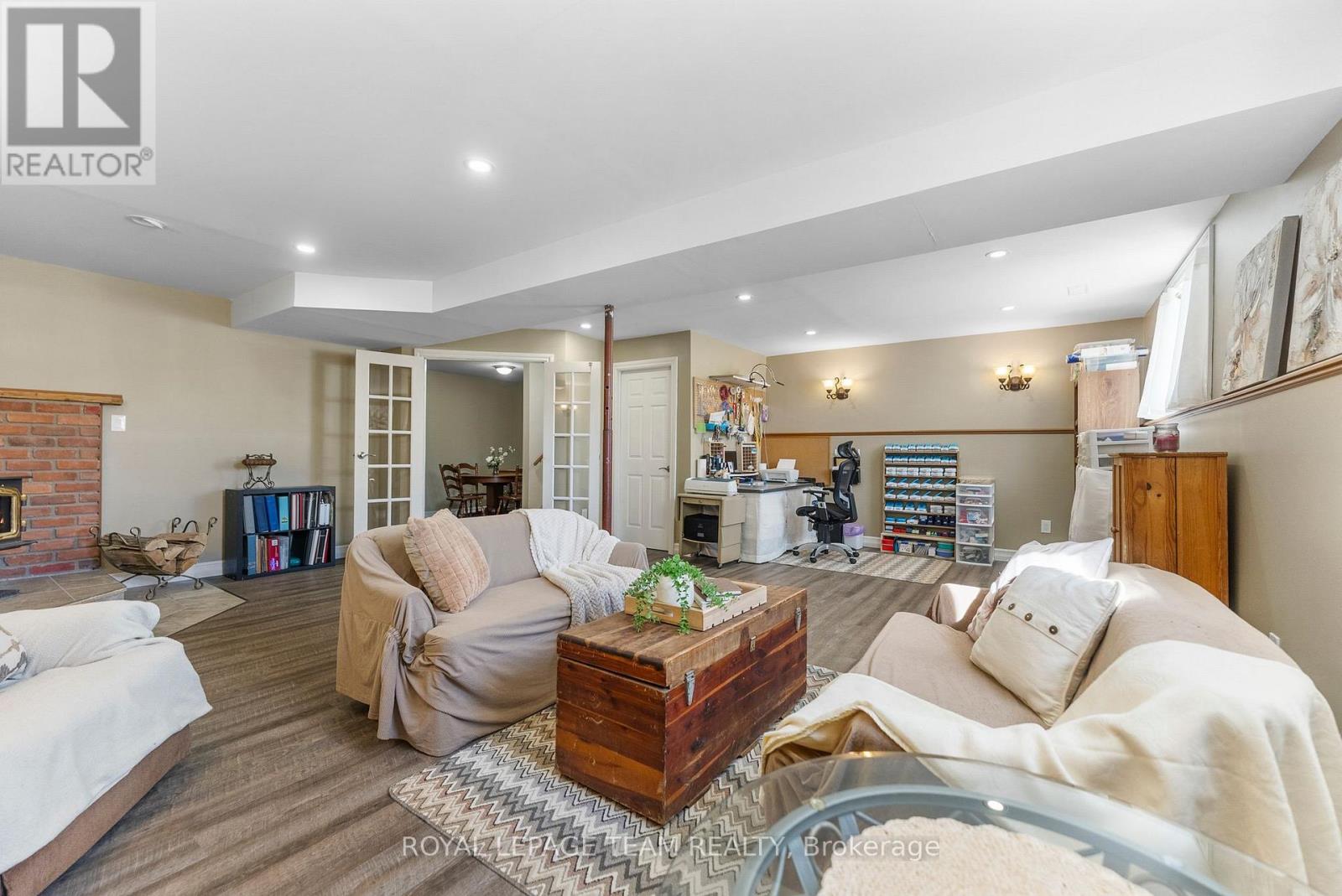 1932 Gore Line, Whitewater Region, Ontario  K0J 2L0 - Photo 24 - X12439331