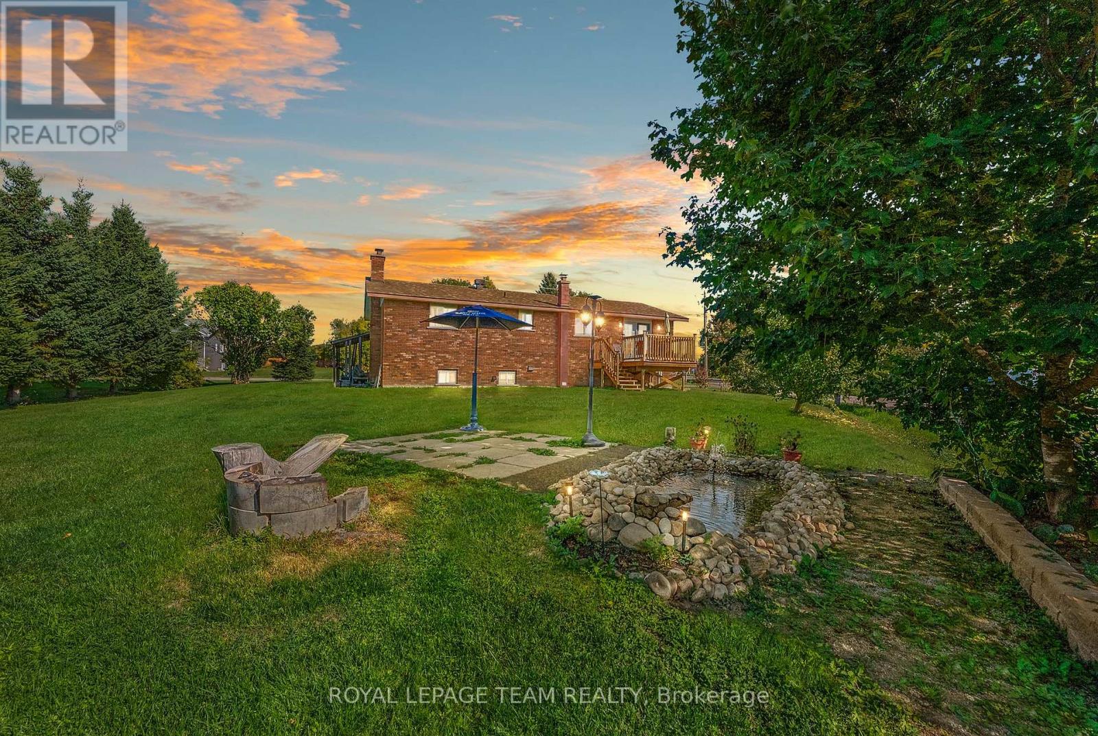 1932 Gore Line, Whitewater Region, Ontario  K0J 2L0 - Photo 32 - X12439331