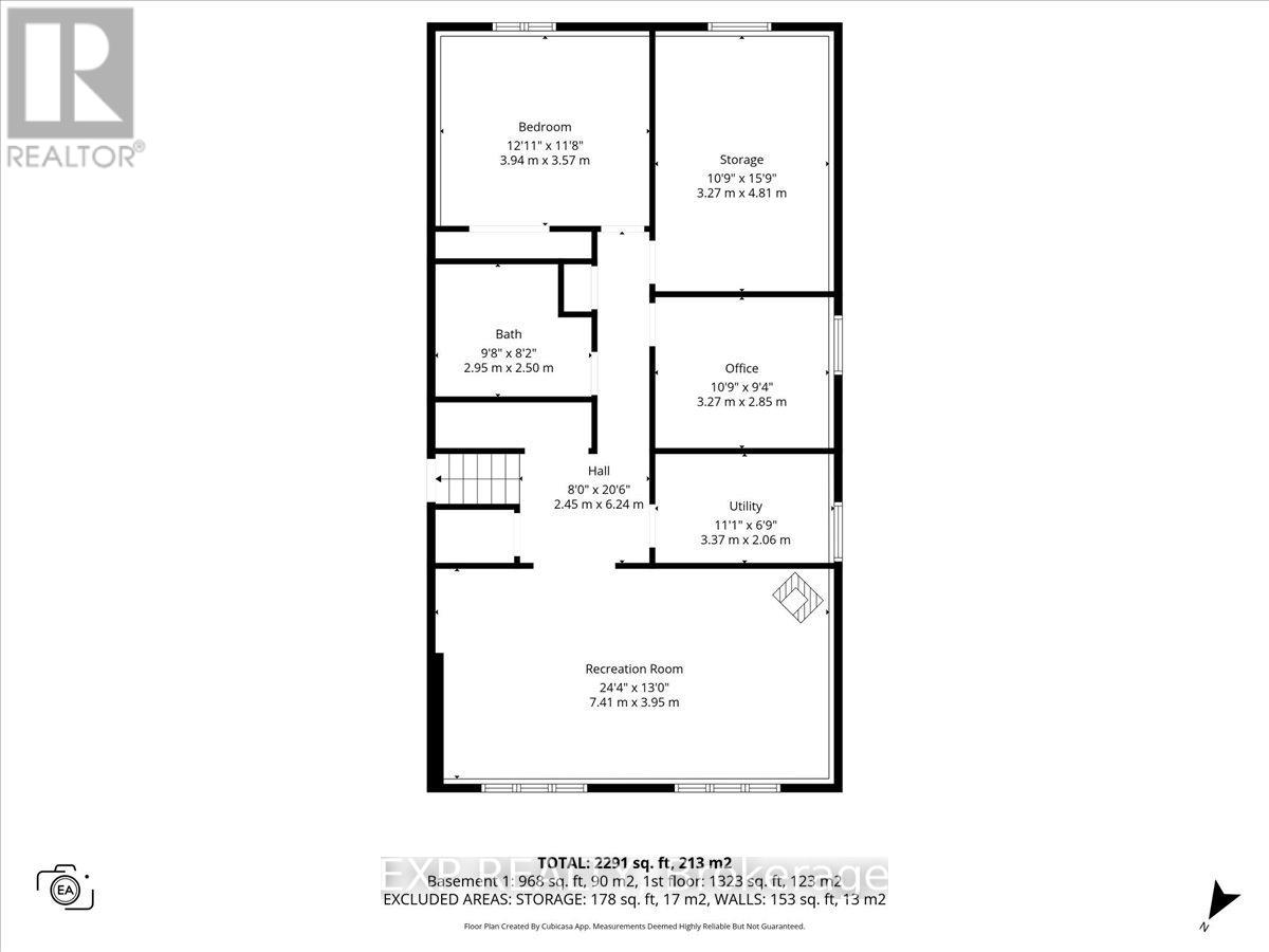 3 Cummings Road, Elizabethtown-Kitley, Ontario  K6T 1B4 - Photo 44 - X12714630