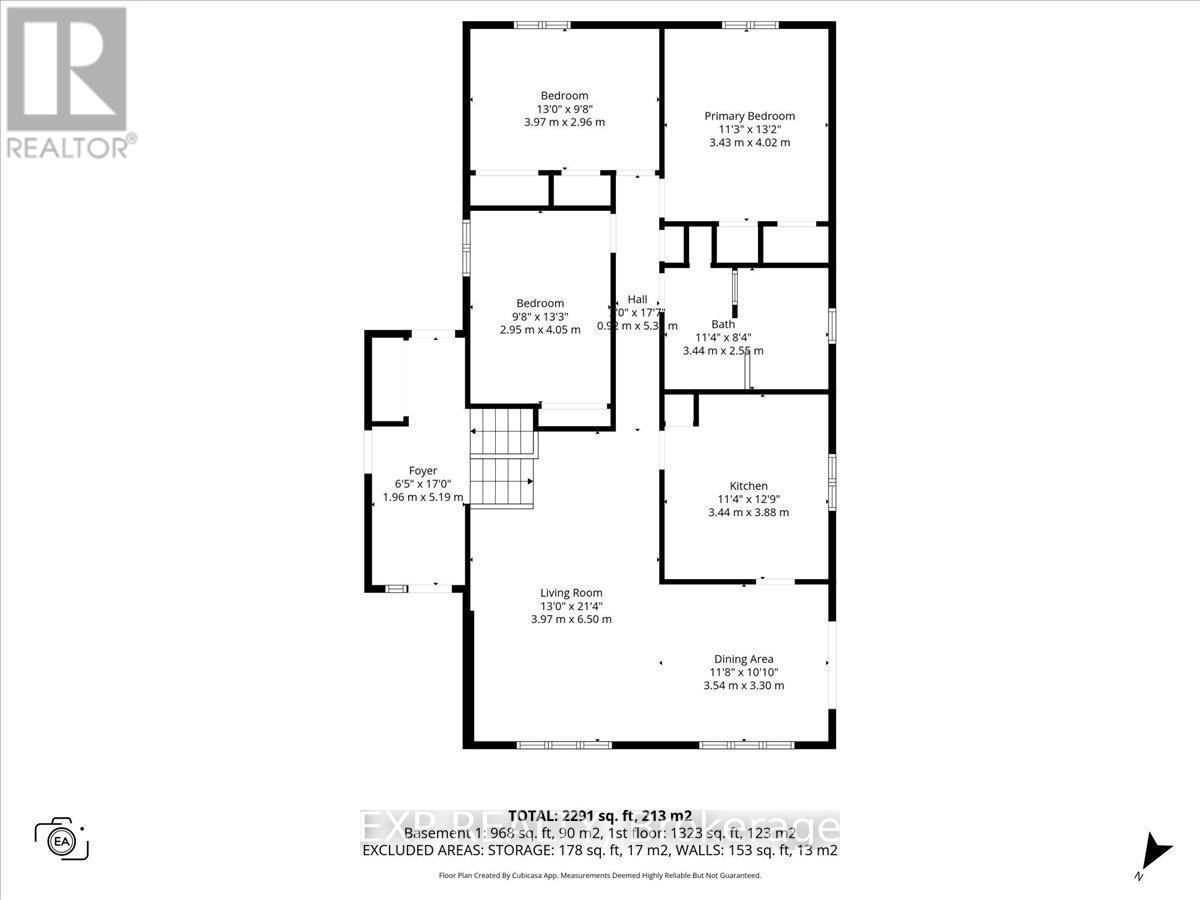 3 Cummings Road, Elizabethtown-Kitley, Ontario  K6T 1B4 - Photo 43 - X12714630