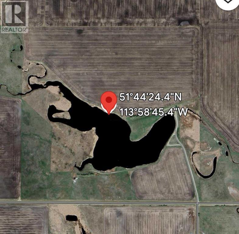 On Township Road 322, Rural Mountain View County, Alberta  T4H 1T8 - Photo 2 - A2280359