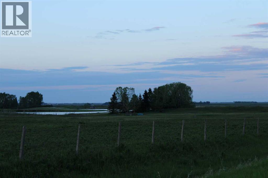 On Township Road 322, Rural Mountain View County, Alberta  T4H 1T8 - Photo 4 - A2280359