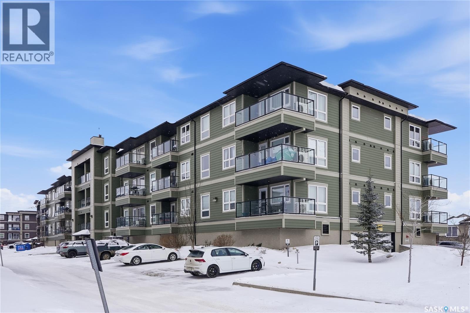 1313 102 Willis Crescent, Saskatoon, Saskatchewan  S7T 0T6 - Photo 1 - SK026195