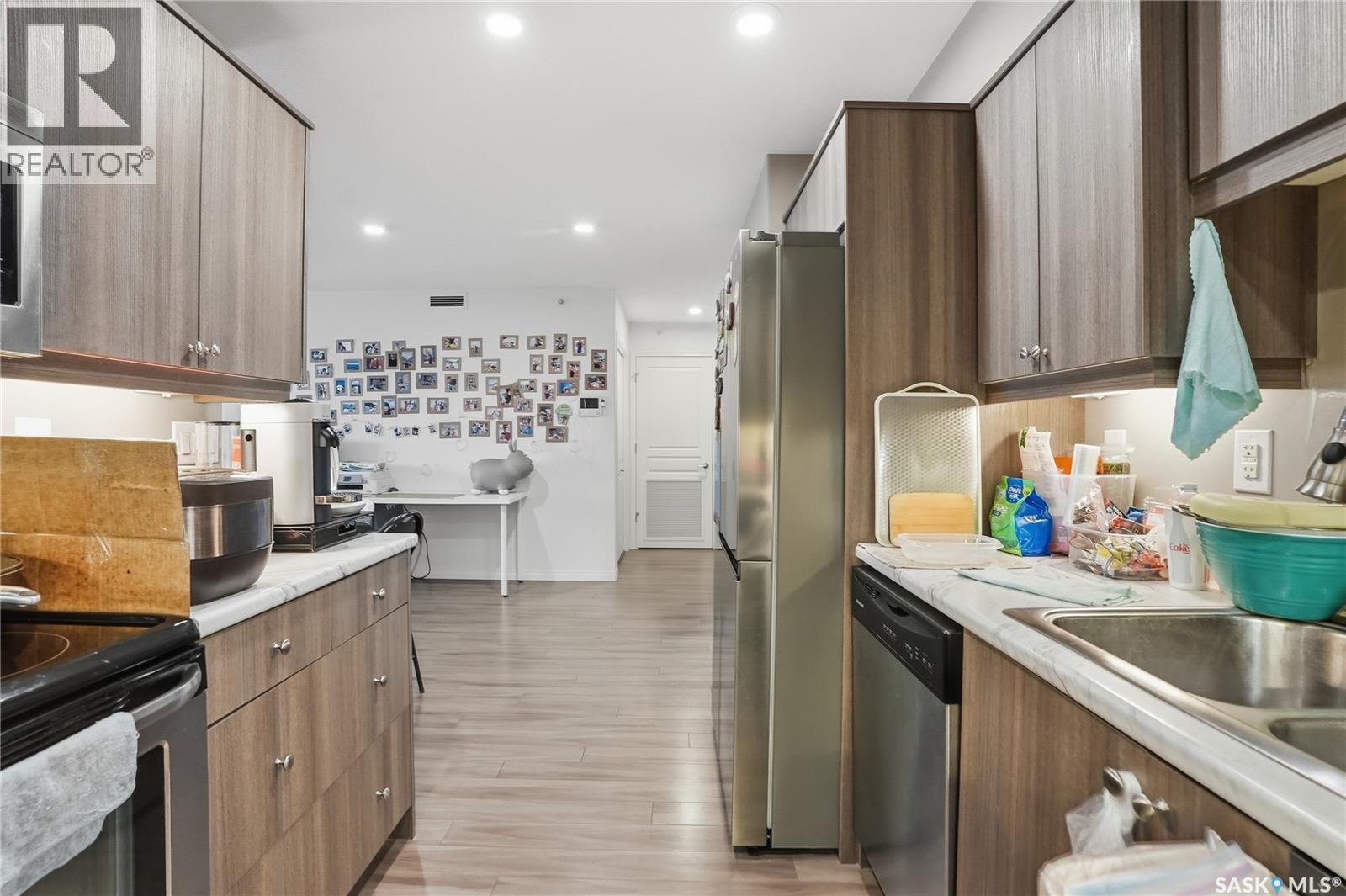 1313 102 Willis Crescent, Saskatoon, Saskatchewan  S7T 0T6 - Photo 9 - SK026195