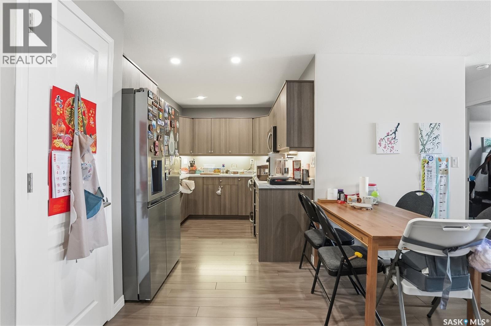 1313 102 Willis Crescent, Saskatoon, Saskatchewan  S7T 0T6 - Photo 5 - SK026195