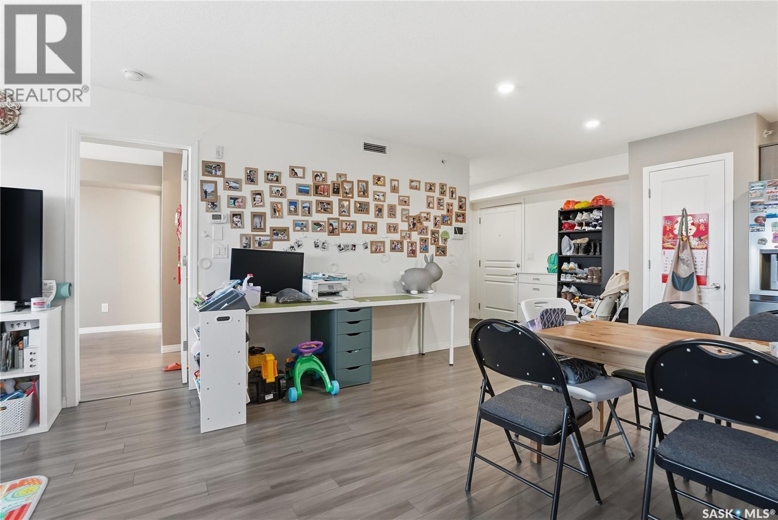 1313 102 Willis Crescent, Saskatoon, Saskatchewan  S7T 0T6 - Photo 12 - SK026195