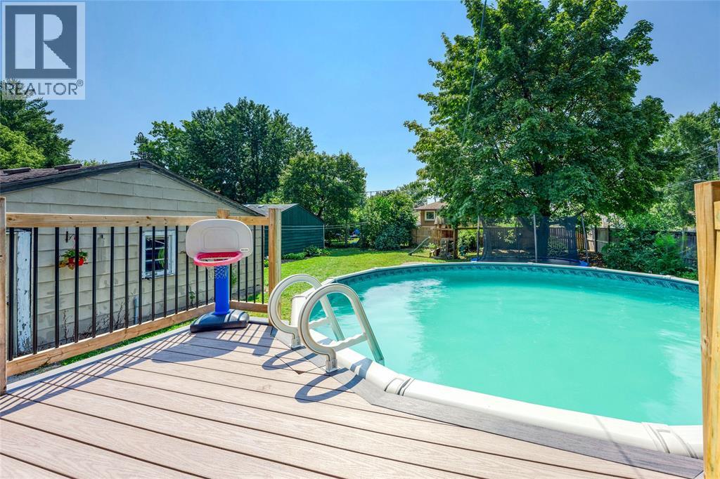 703 Wellington Street, Sarnia, Ontario  N7T 1J3 - Photo 41 - 26001563