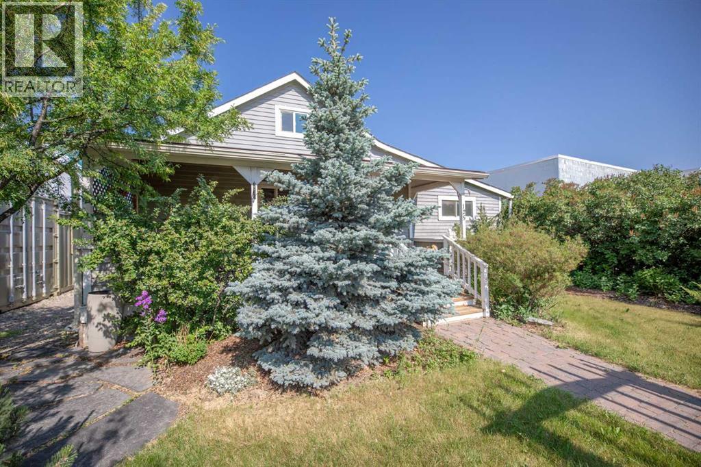 125 River Avenue, Cochrane, Alberta  T4C 2C2 - Photo 5 - A2269512