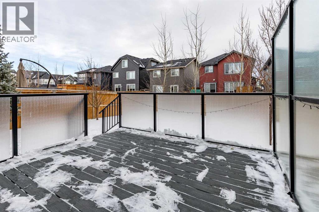 40 Sundown Avenue, Cochrane, Alberta  T4C 2T3 - Photo 23 - A2278921