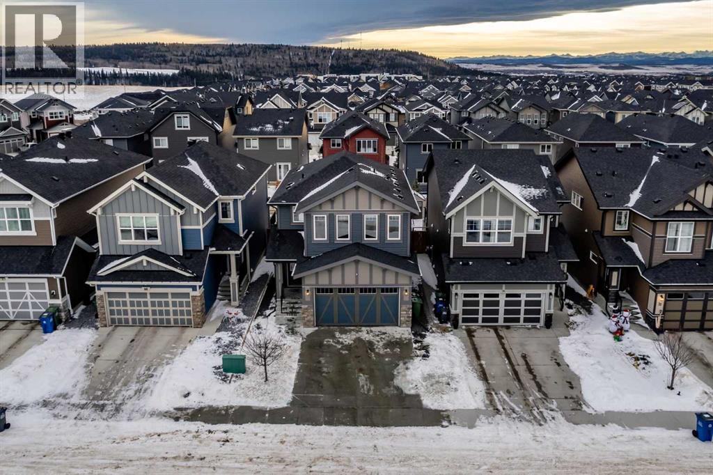 40 Sundown Avenue, Cochrane, Alberta  T4C 2T3 - Photo 30 - A2278921