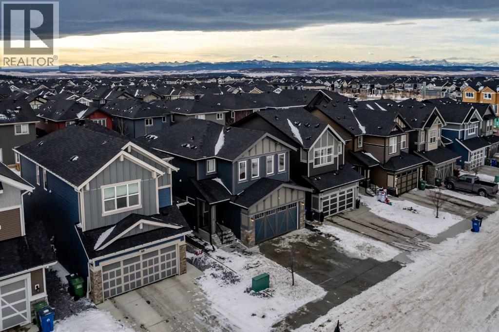 40 Sundown Avenue, Cochrane, Alberta  T4C 2T3 - Photo 32 - A2278921