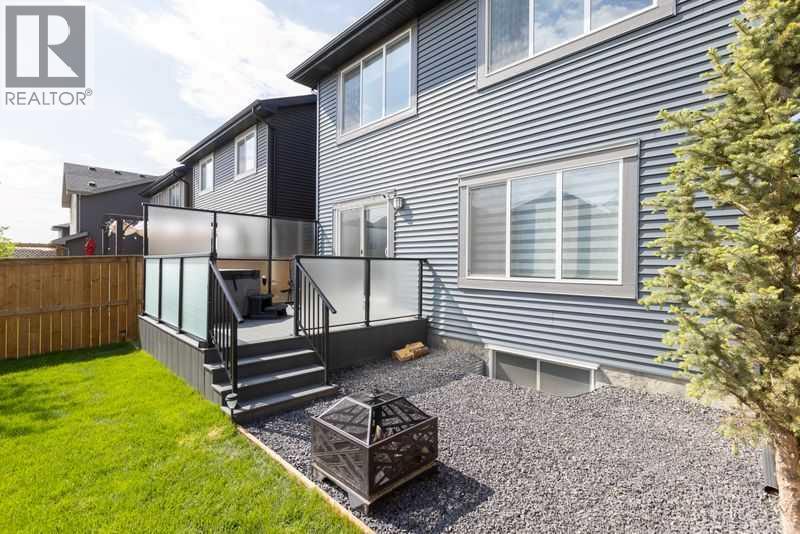40 Sundown Avenue, Cochrane, Alberta  T4C 2T3 - Photo 27 - A2278921