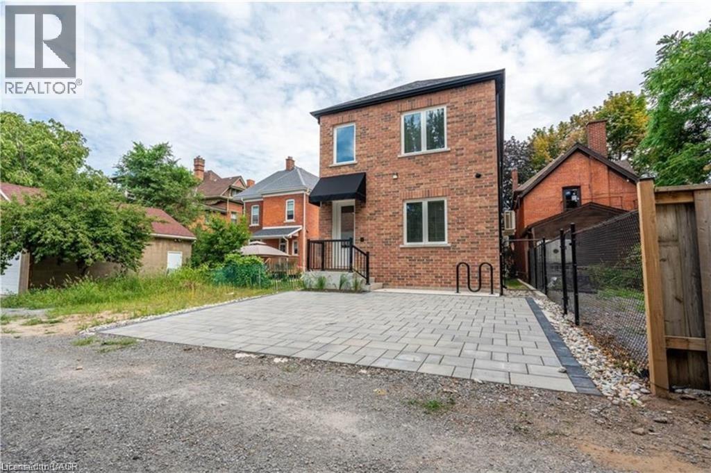 36 Grant Avenue Unit# 2b, Hamilton, Ontario  L8N 2X5 - Photo 15 - 40799226