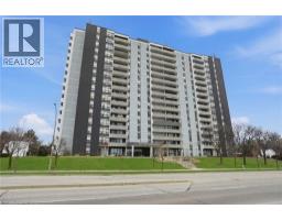 2055 UPPER MIDDLE Road Unit# 1405, Burlington, Ontario