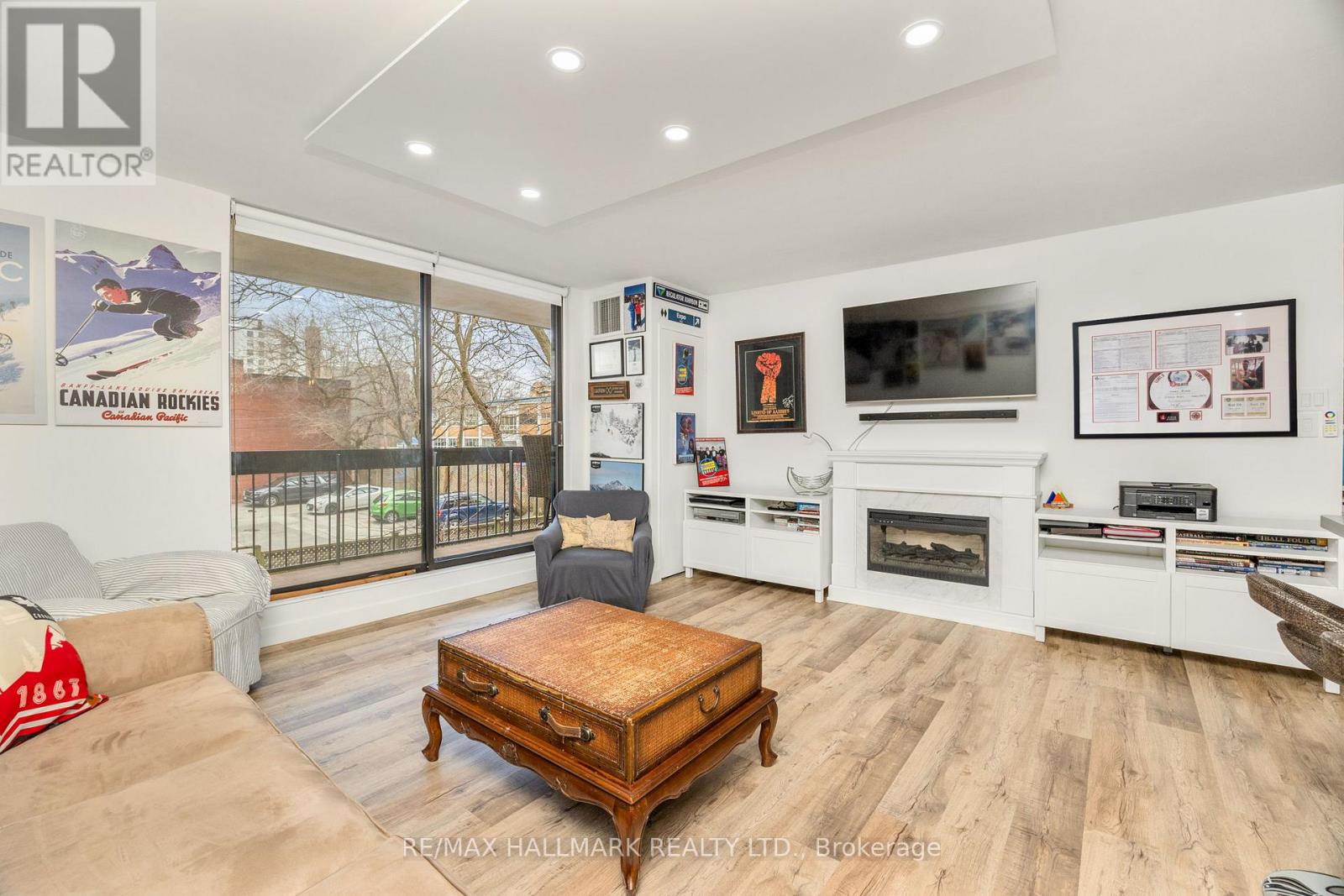 203 - 212 St George Street, Toronto, Ontario  M5R 2N5 - Photo 14 - C12714732