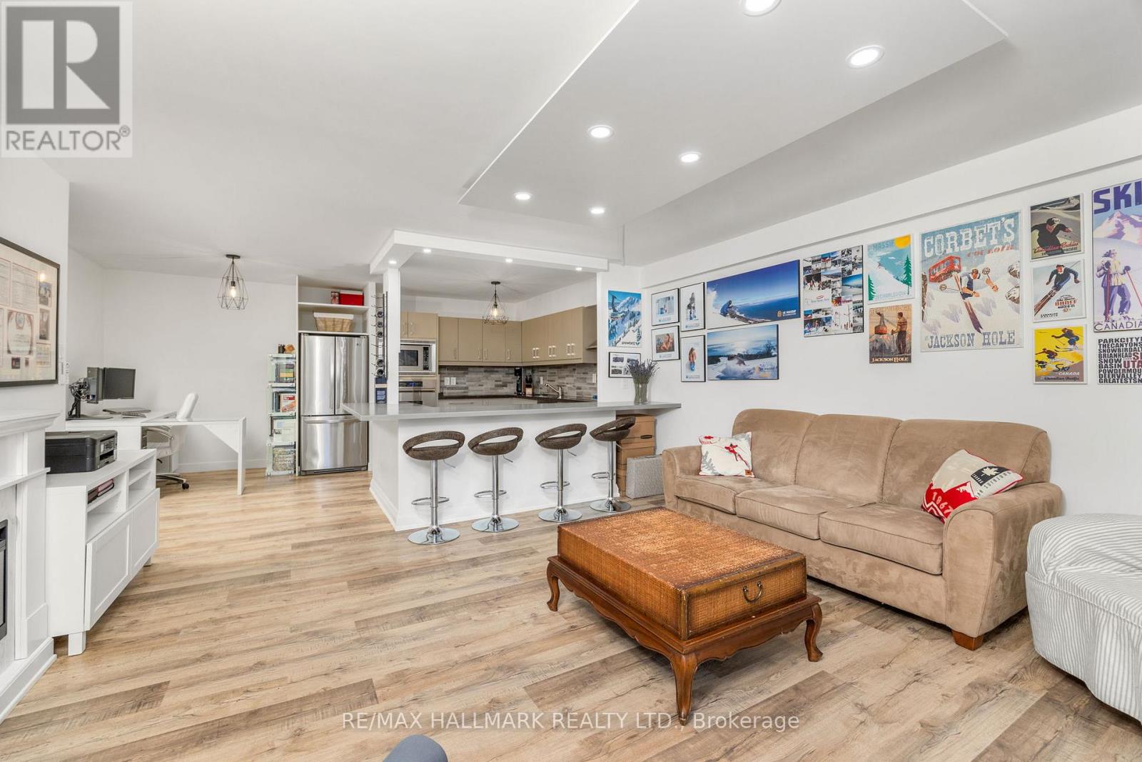 203 - 212 St George Street, Toronto, Ontario  M5R 2N5 - Photo 17 - C12714732