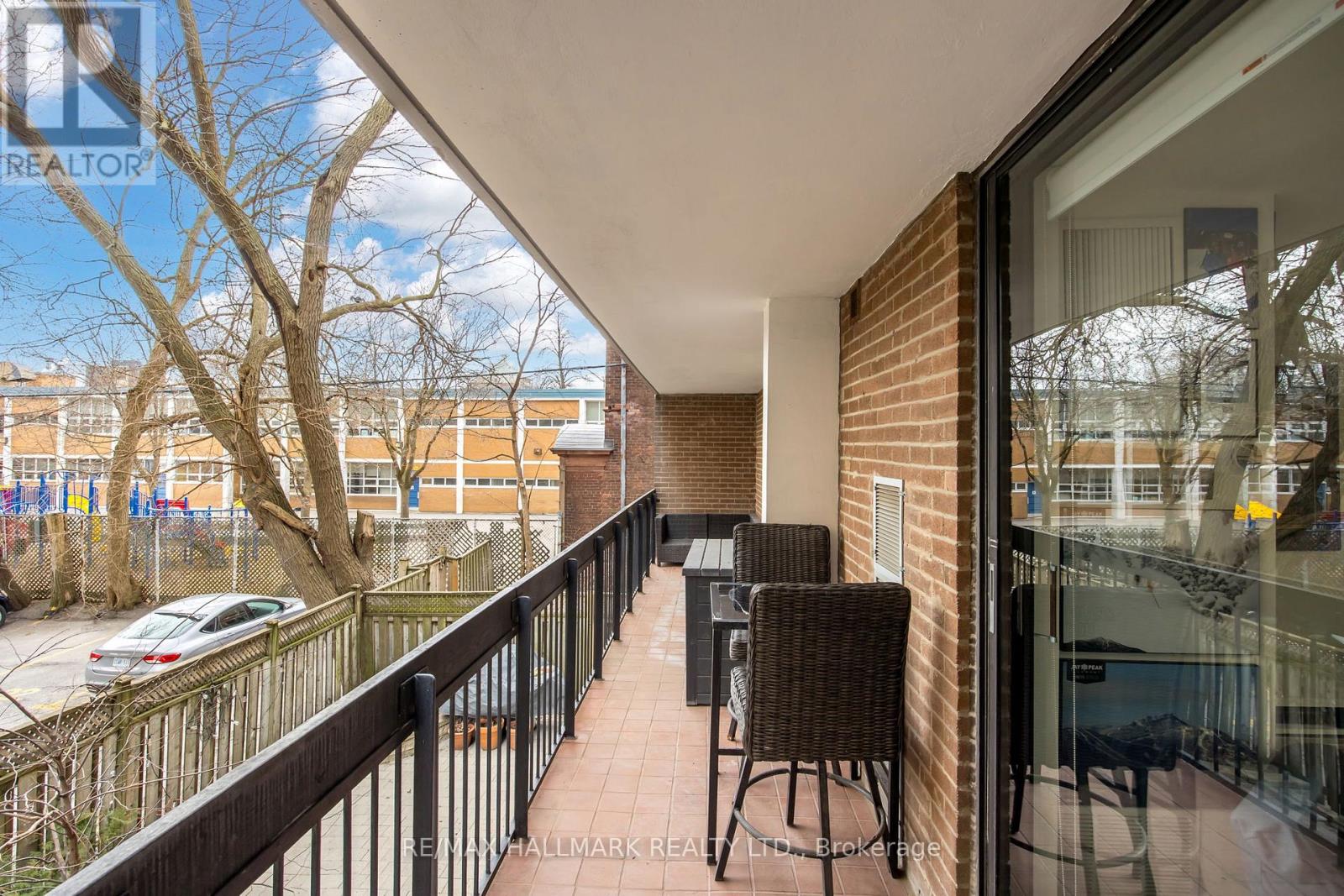 203 - 212 St George Street, Toronto, Ontario  M5R 2N5 - Photo 27 - C12714732