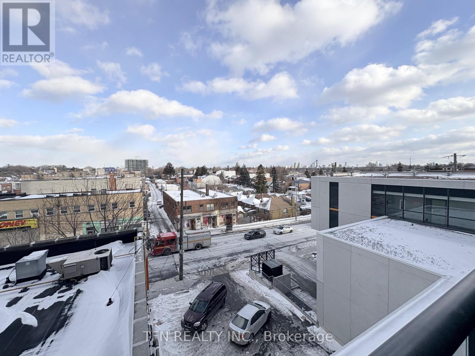 321 - 1603 Eglinton Avenue W, Toronto, Ontario  M6E 0A1 - Photo 10 - C12714746