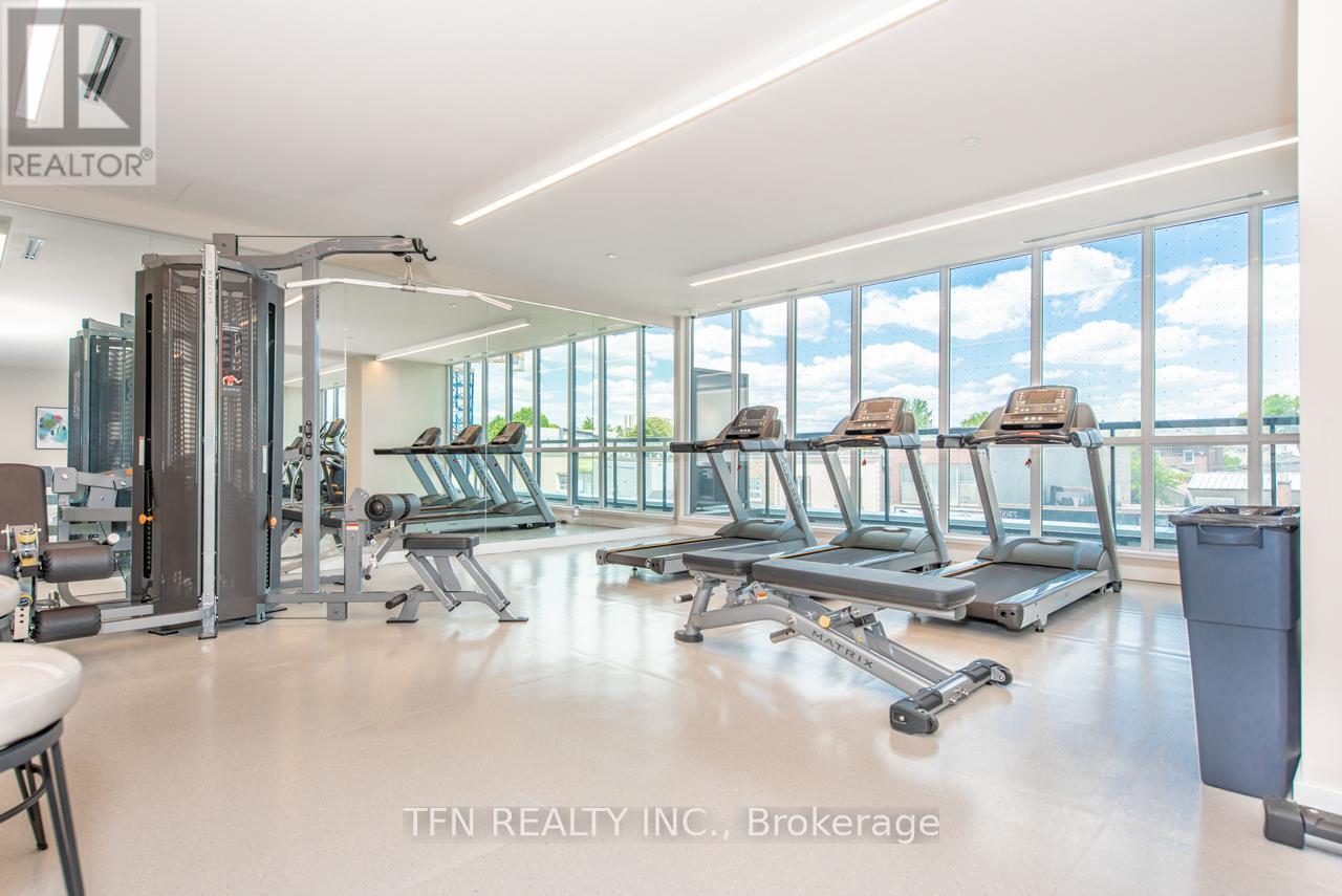 321 - 1603 Eglinton Avenue W, Toronto, Ontario  M6E 0A1 - Photo 14 - C12714746