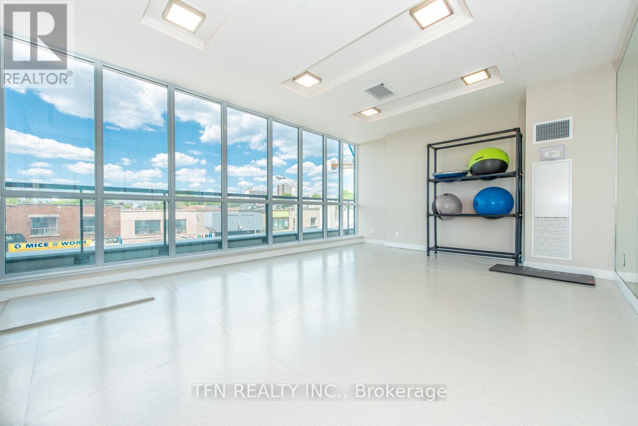 321 - 1603 Eglinton Avenue W, Toronto, Ontario  M6E 0A1 - Photo 15 - C12714746