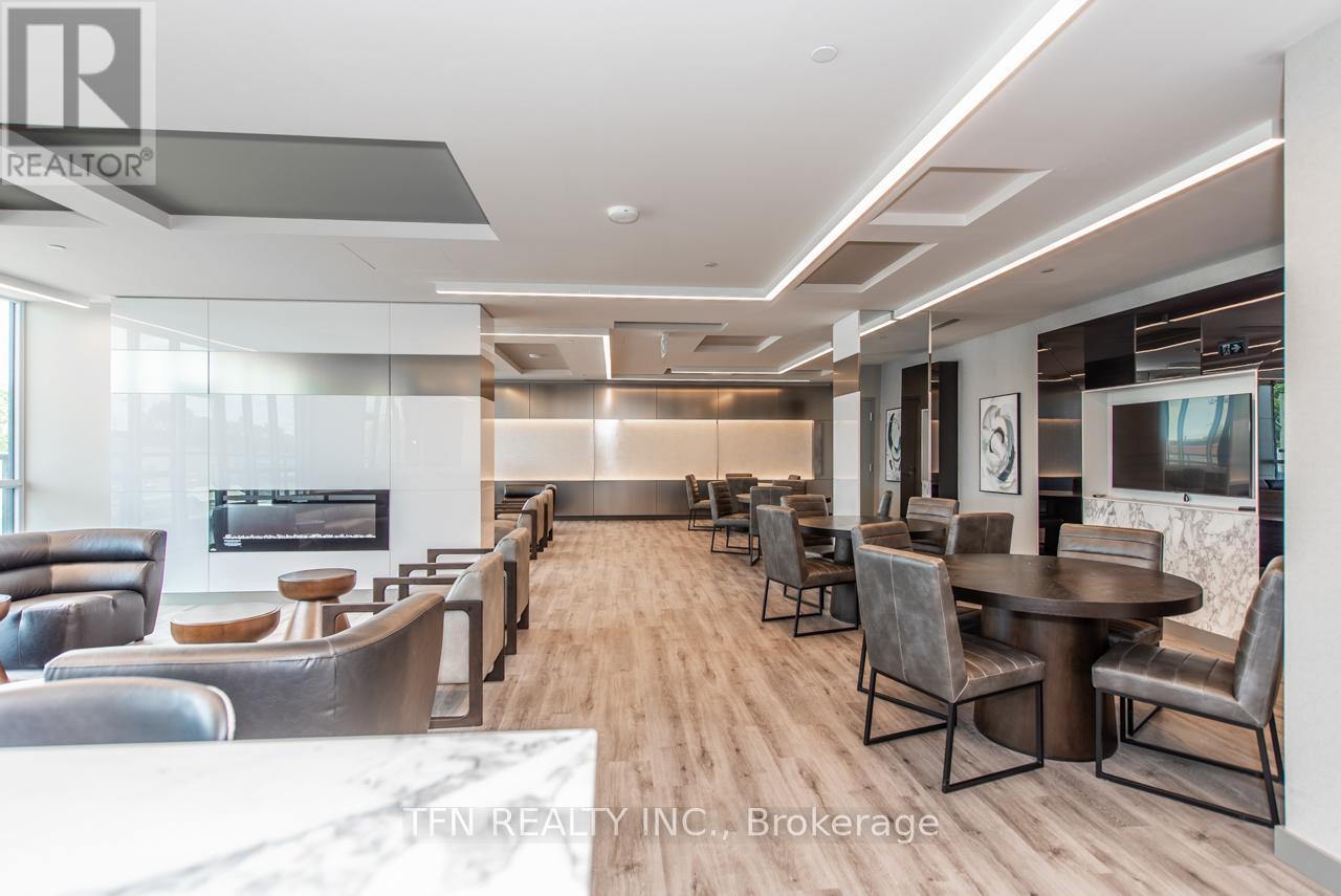 321 - 1603 Eglinton Avenue W, Toronto, Ontario  M6E 0A1 - Photo 18 - C12714746