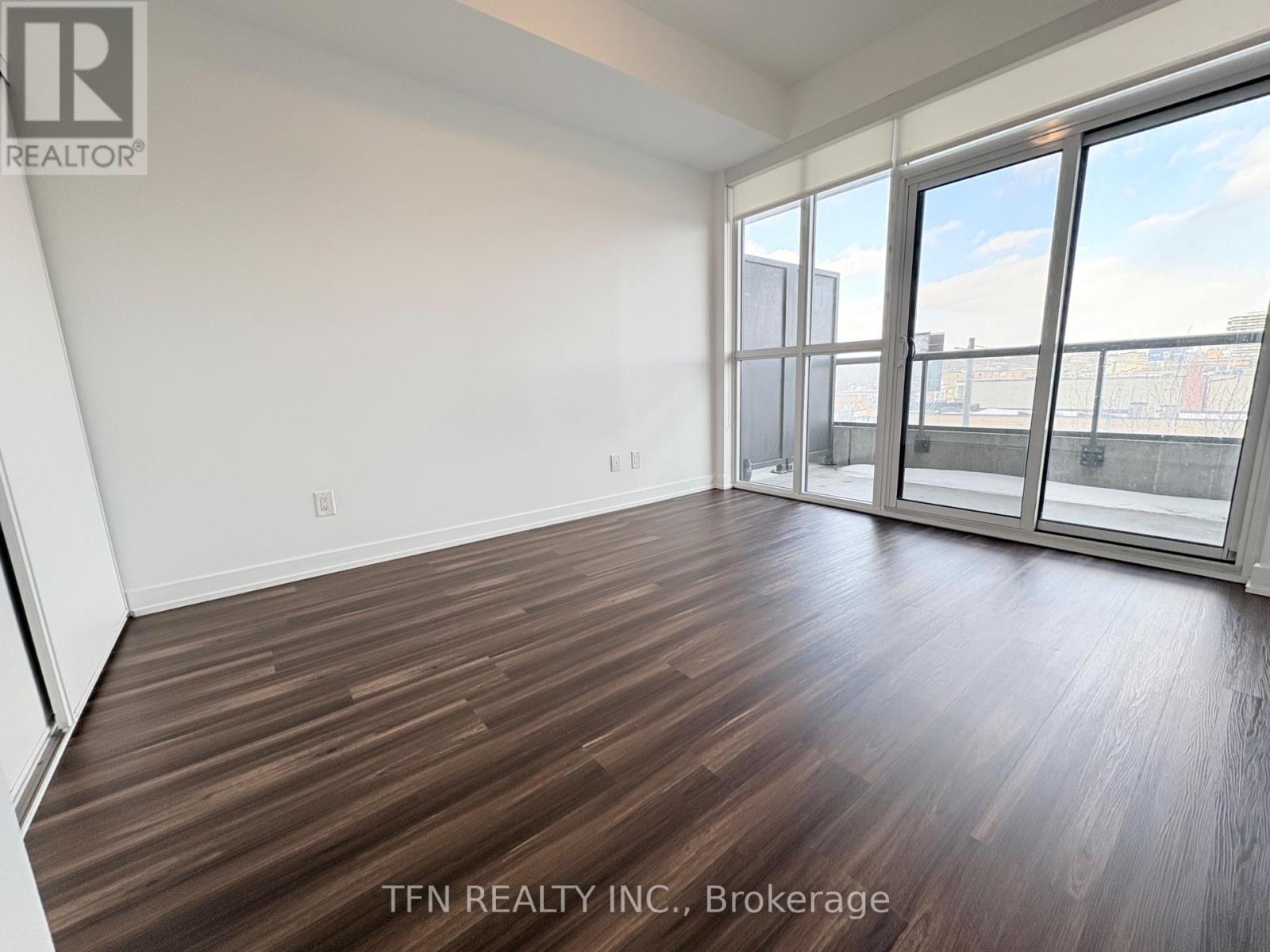 321 - 1603 Eglinton Avenue W, Toronto, Ontario  M6E 0A1 - Photo 4 - C12714746