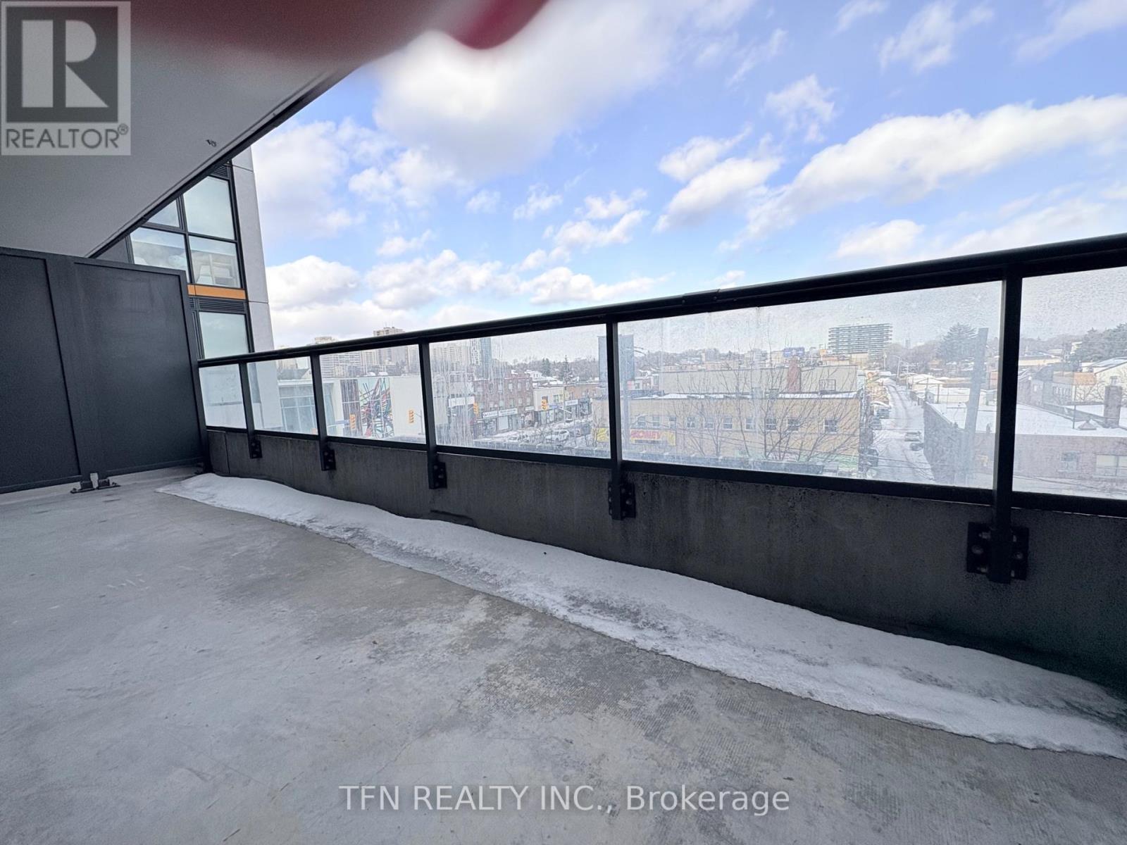 321 - 1603 Eglinton Avenue W, Toronto, Ontario  M6E 0A1 - Photo 8 - C12714746