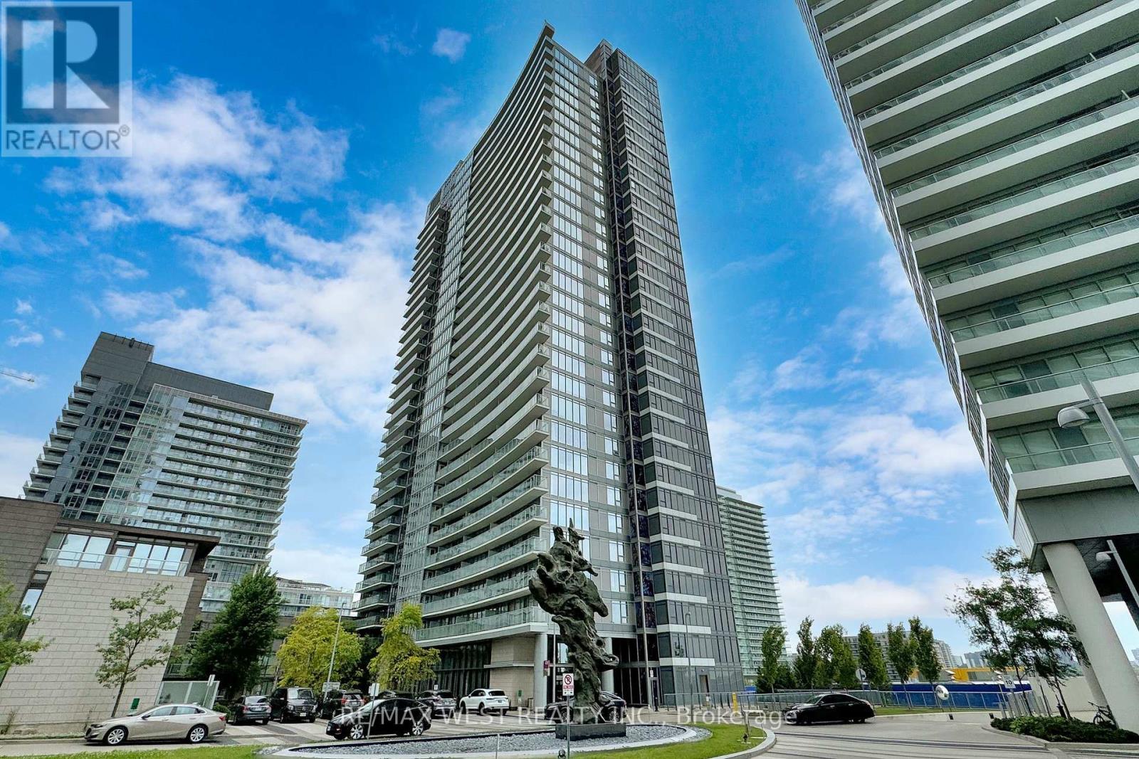 3517 - 121 Mcmahon Drive, Toronto, Ontario  M2K 0C1 - Photo 2 - C12714758