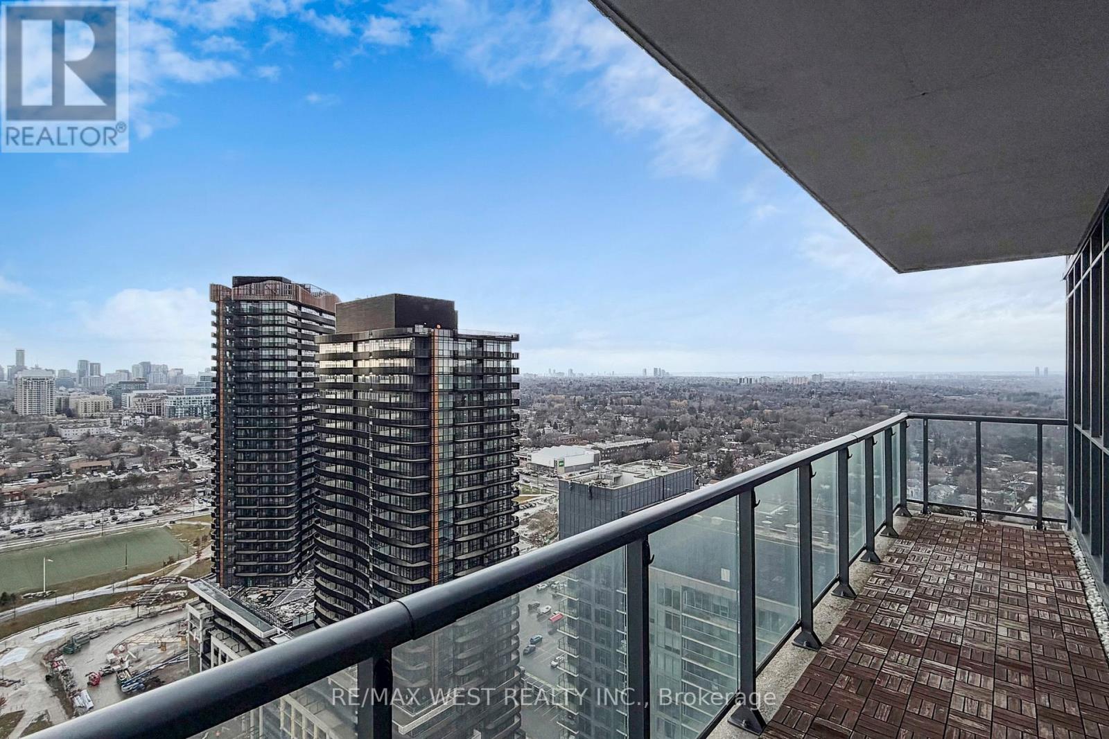 3517 - 121 Mcmahon Drive, Toronto, Ontario  M2K 0C1 - Photo 25 - C12714758