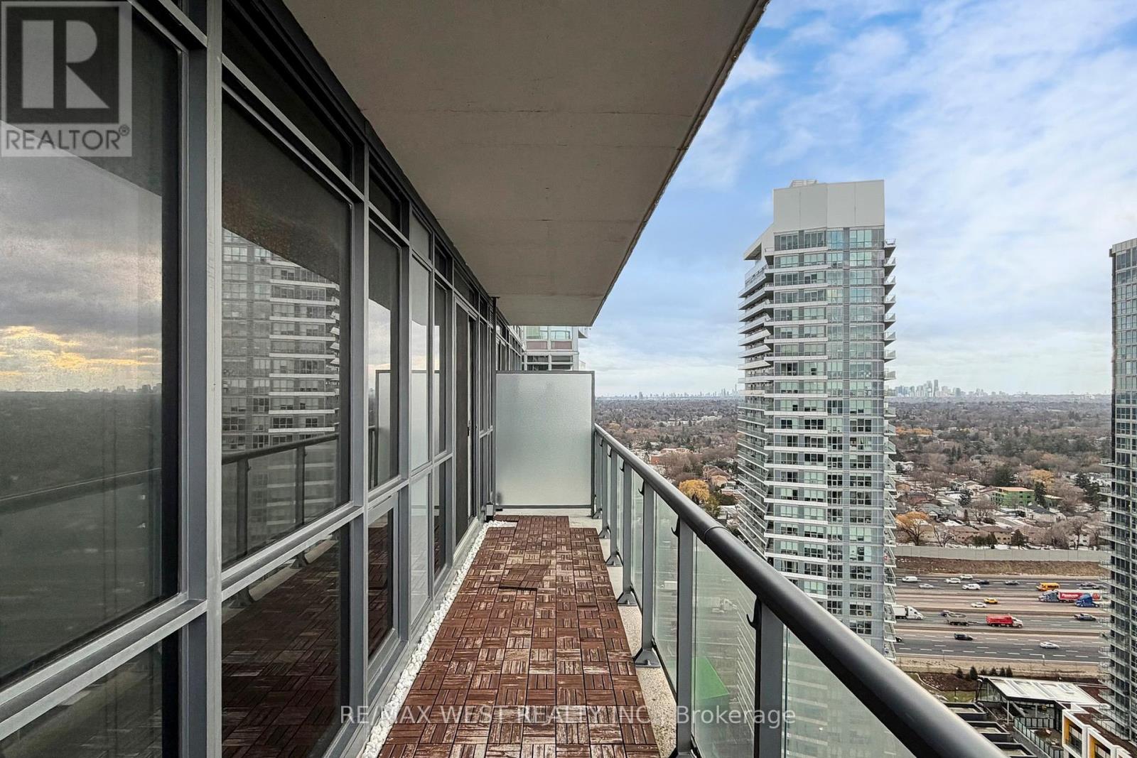 3517 - 121 Mcmahon Drive, Toronto, Ontario  M2K 0C1 - Photo 28 - C12714758