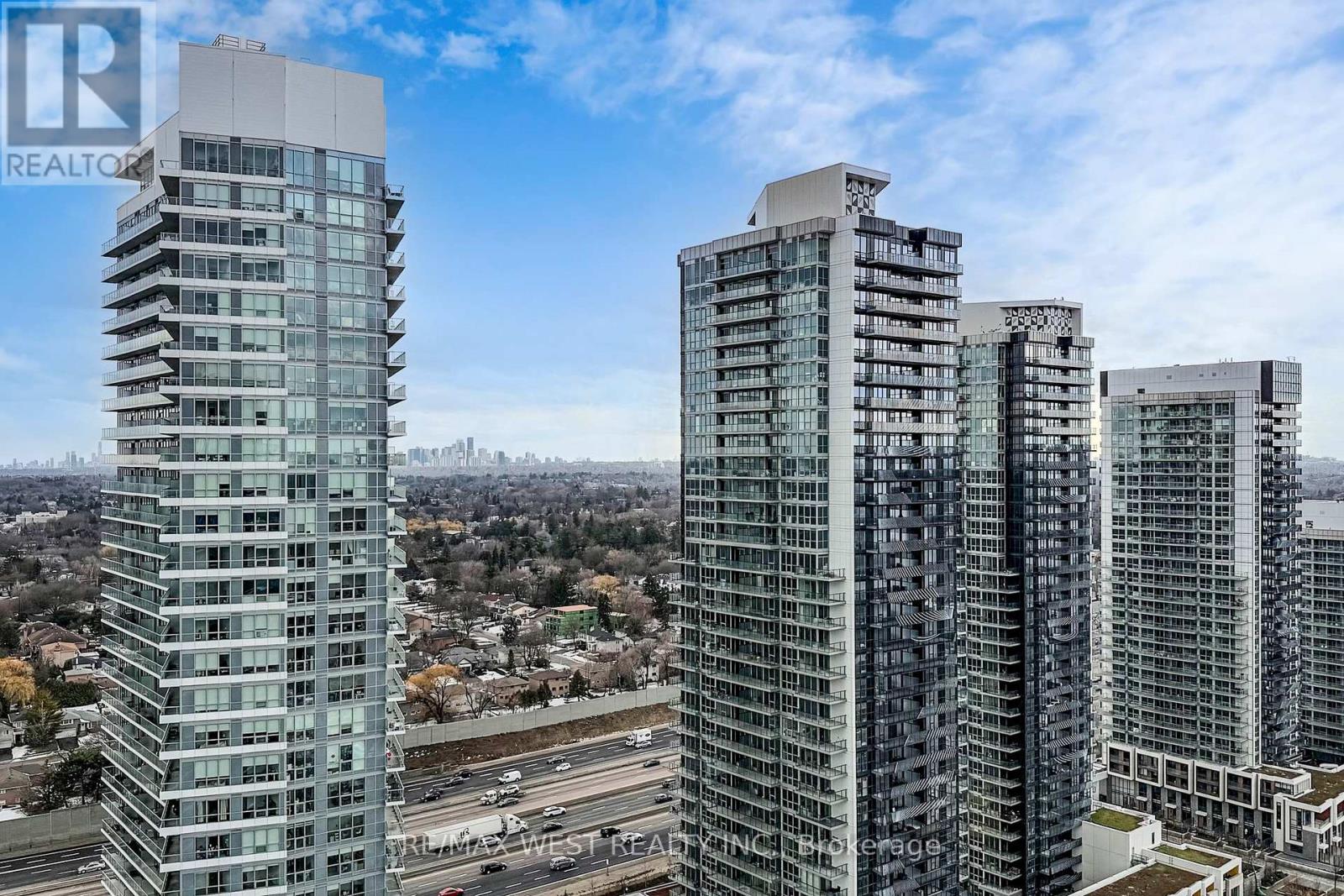 3517 - 121 Mcmahon Drive, Toronto, Ontario  M2K 0C1 - Photo 29 - C12714758