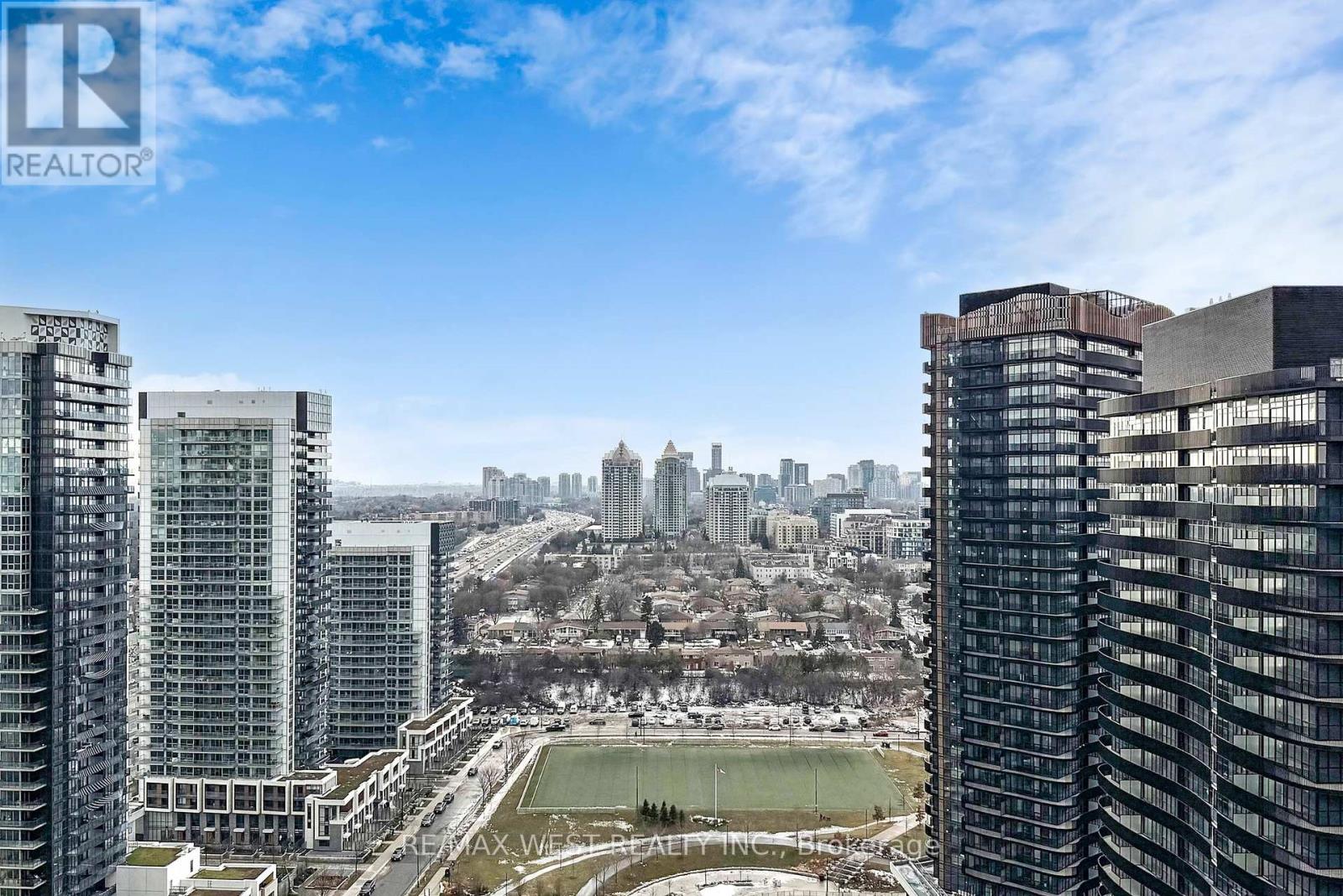 3517 - 121 Mcmahon Drive, Toronto, Ontario  M2K 0C1 - Photo 31 - C12714758