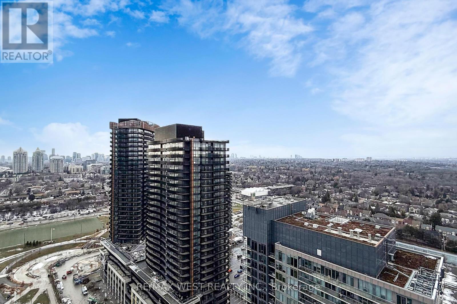 3517 - 121 Mcmahon Drive, Toronto, Ontario  M2K 0C1 - Photo 34 - C12714758