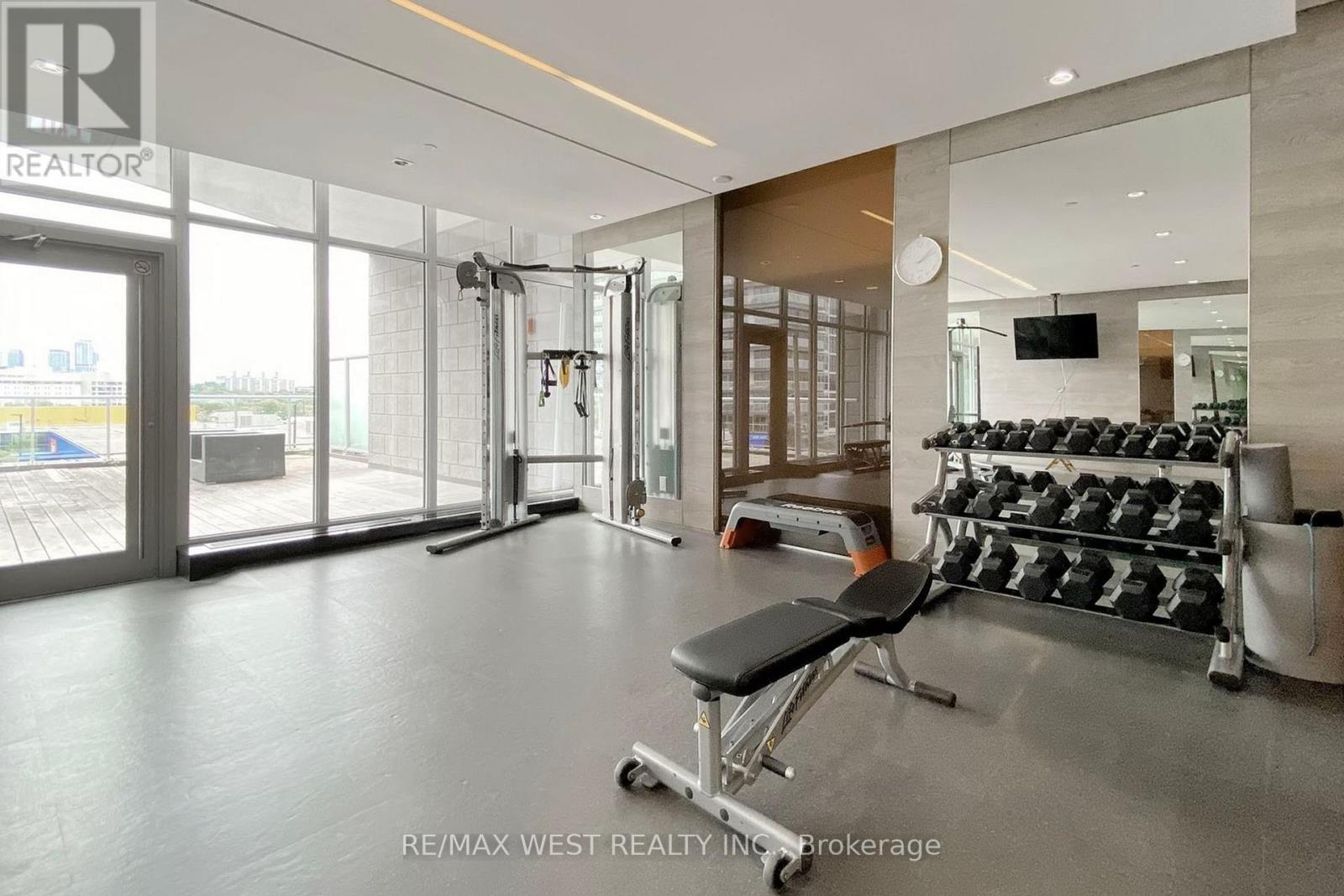 3517 - 121 Mcmahon Drive, Toronto, Ontario  M2K 0C1 - Photo 36 - C12714758