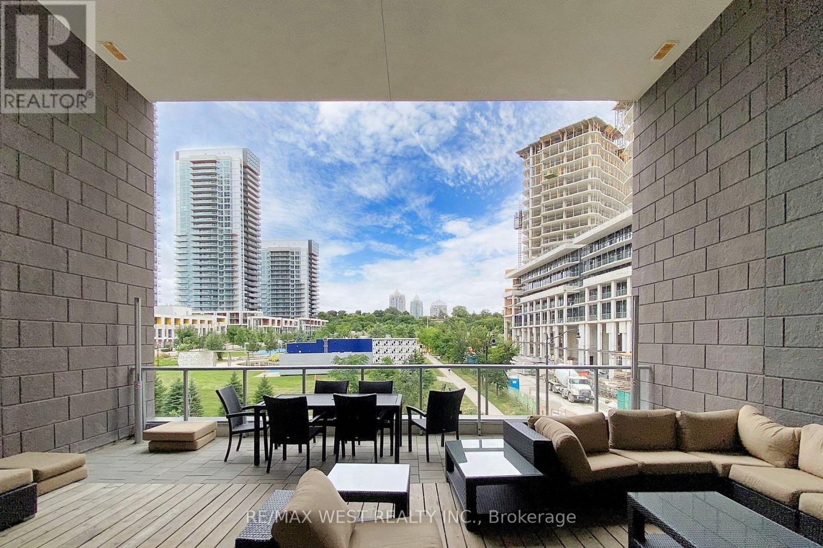 3517 - 121 Mcmahon Drive, Toronto, Ontario  M2K 0C1 - Photo 45 - C12714758