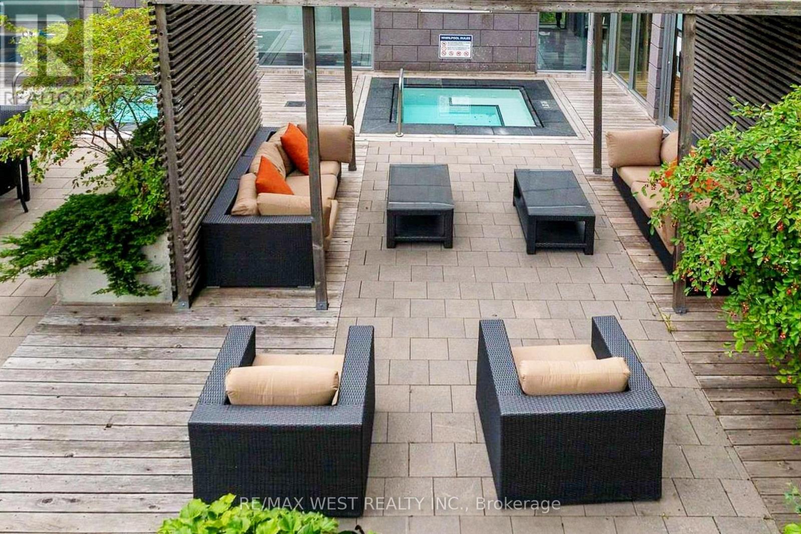 3517 - 121 Mcmahon Drive, Toronto, Ontario  M2K 0C1 - Photo 46 - C12714758